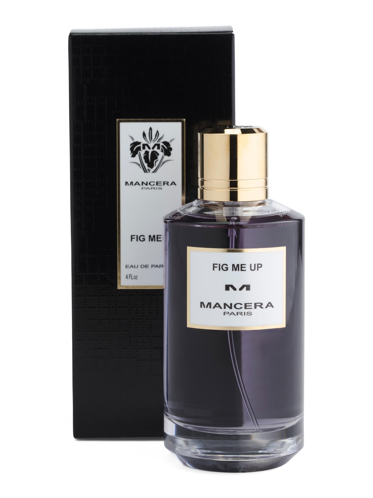Made In France 4oz Fig Me Up Eau De Parfum