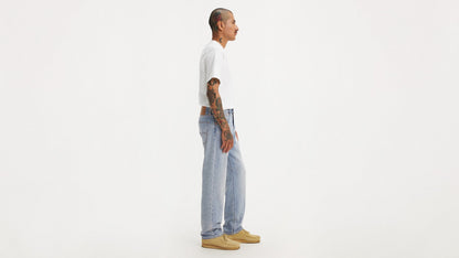 Levi's 551™ Z Authentic Kişi Düz Cins