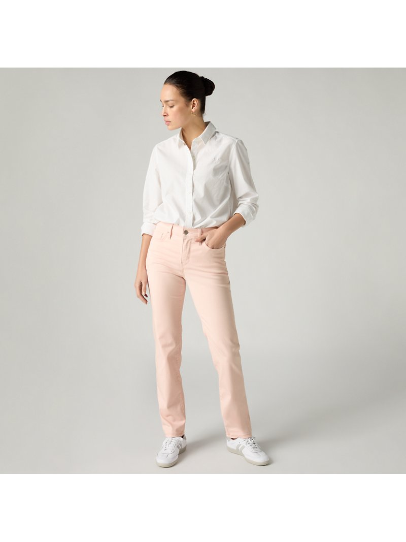 Levi's 314 Qadın Düzləndirici Cins