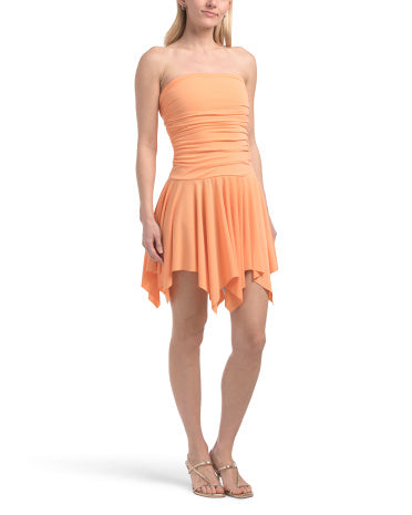 MADDEN GIRL Düşük Bel Mesh Mini Geyim