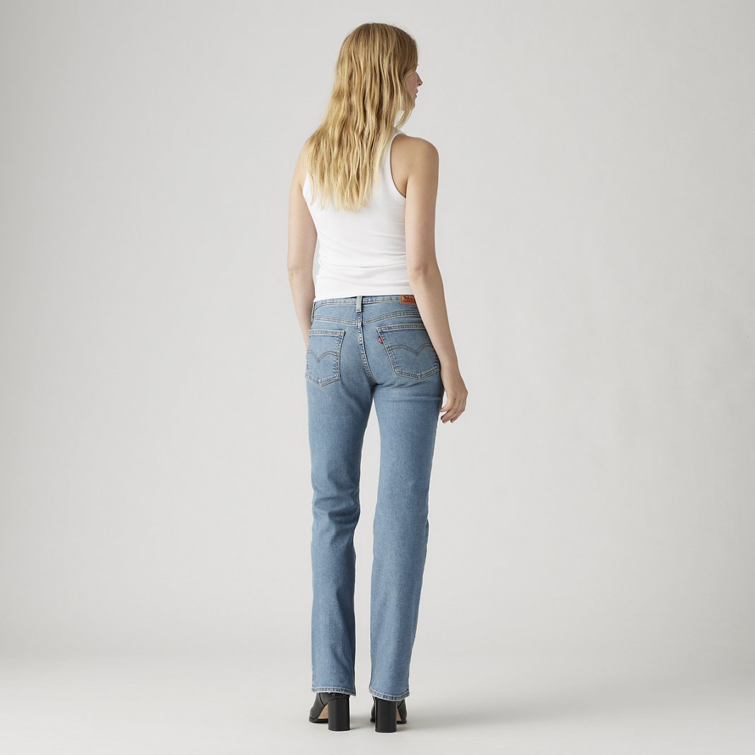 Levi's Superlow Bootcut Qadın Cinsi