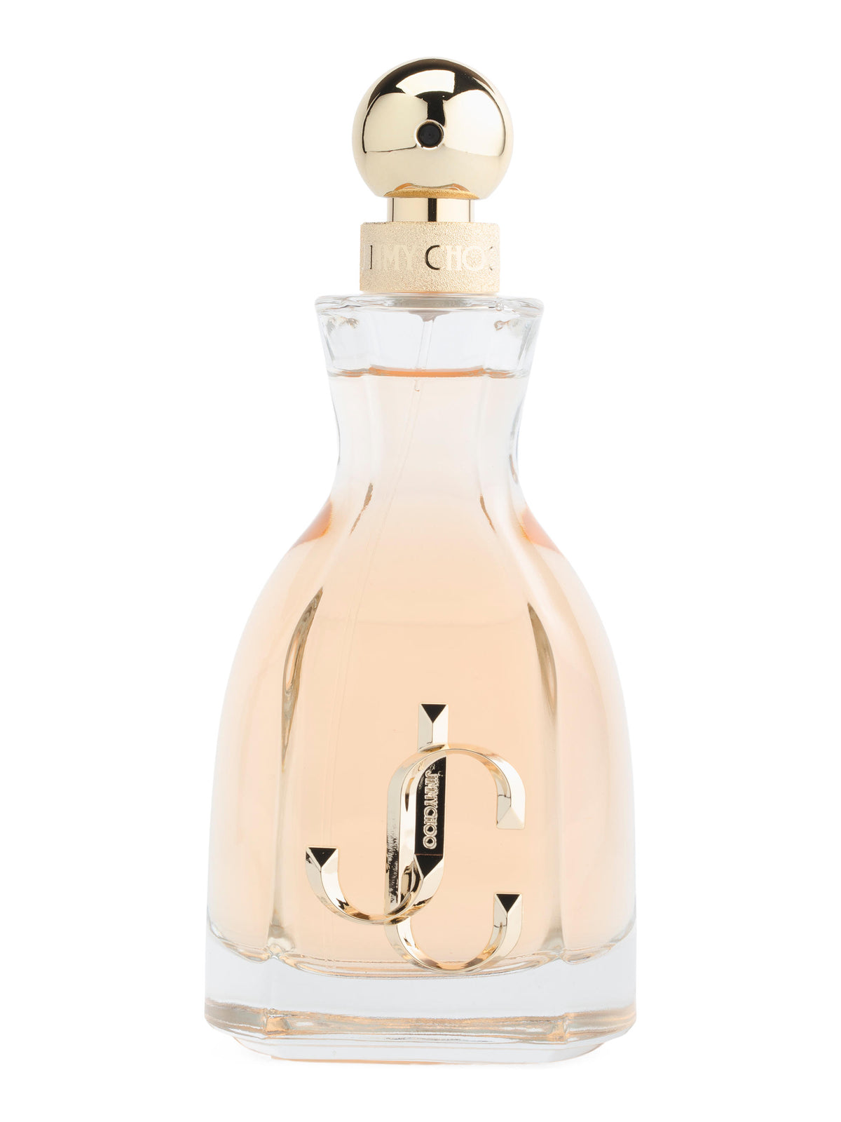Made In France 3.4oz I Want Choo Eau De Parfum
