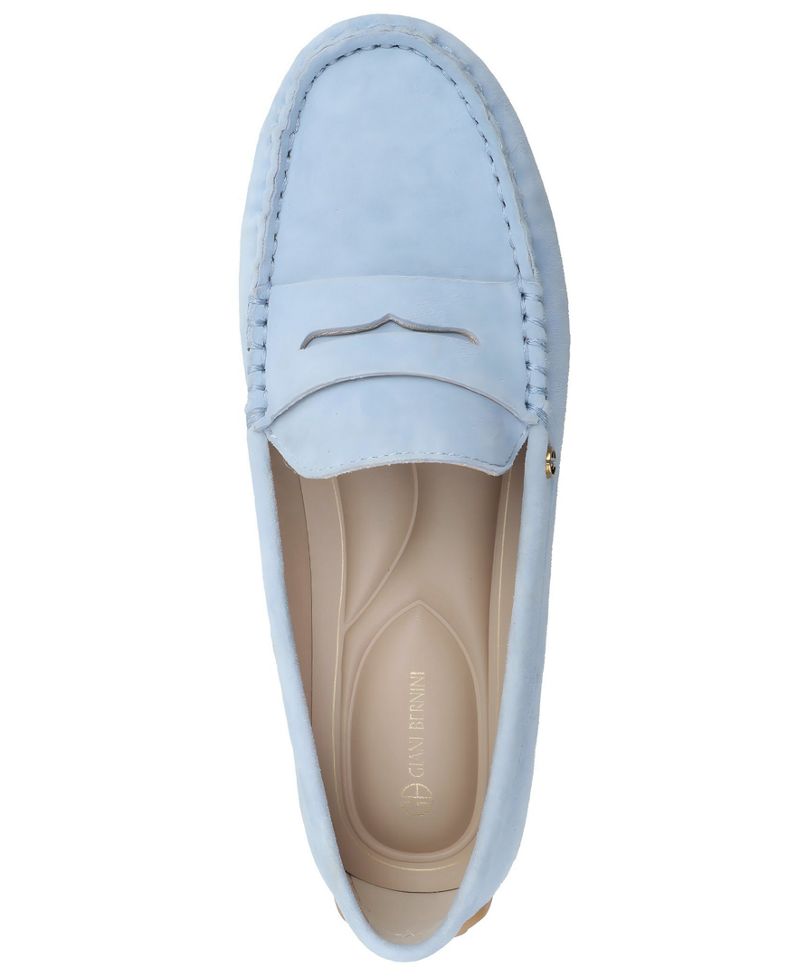 Giani Bernini Qadın Carinna Sliplə Loafer Ayaqqabısı