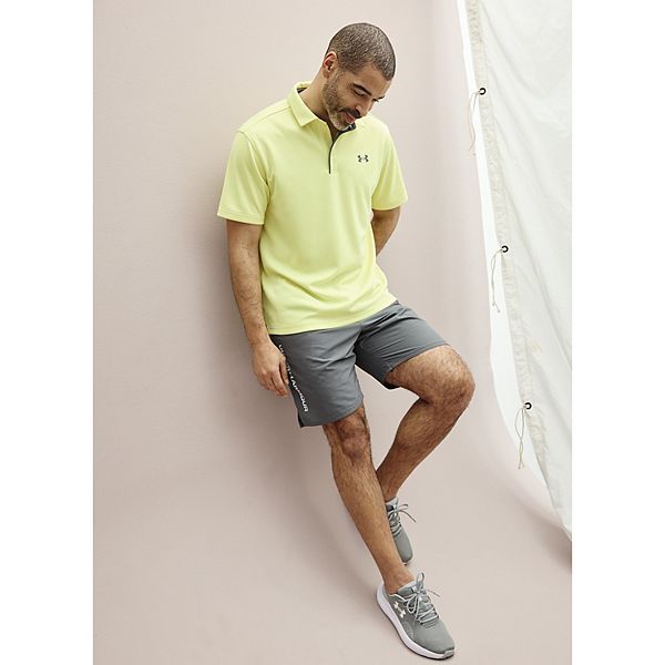 Kişi Under Armour Tech Polo