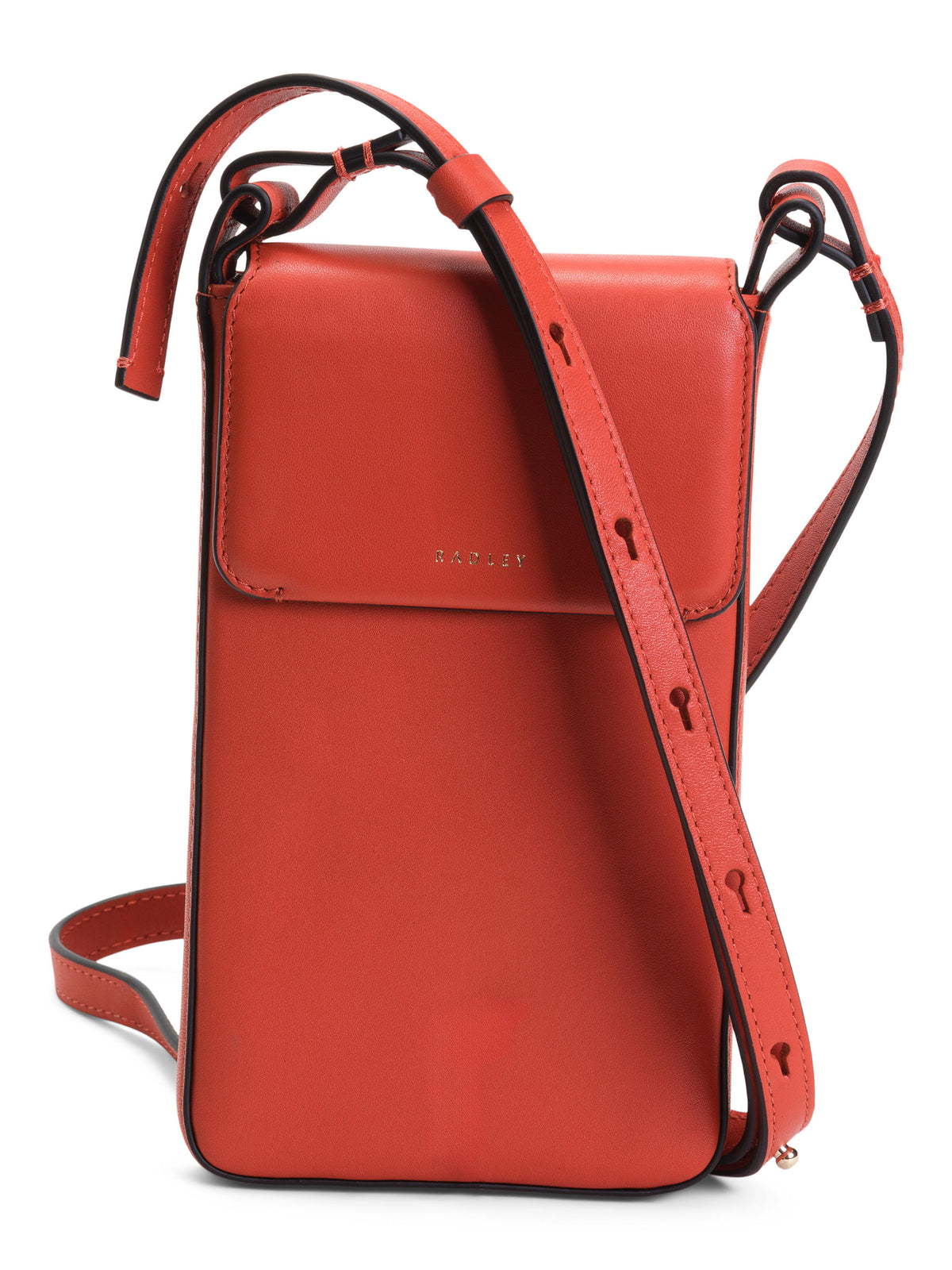 RADLEY LONDON Leather Westwell Lane Orta Telefon Çanta