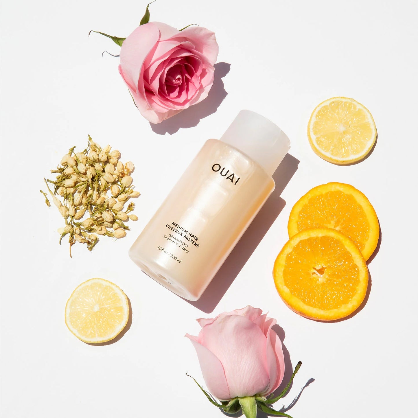 OUAI Mini Medium Saç Şampunu