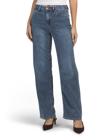 OAT NEW YORK Cloud Luxe Geniş Paça Şalvar