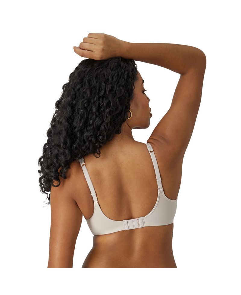 Bali Qadın One Smooth U Ultra Light Shaping Underwire Büstiyer 3439