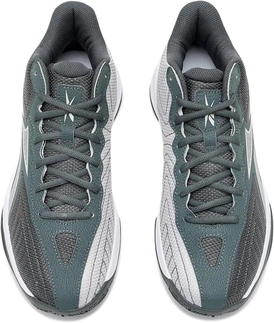 Reebok Press
