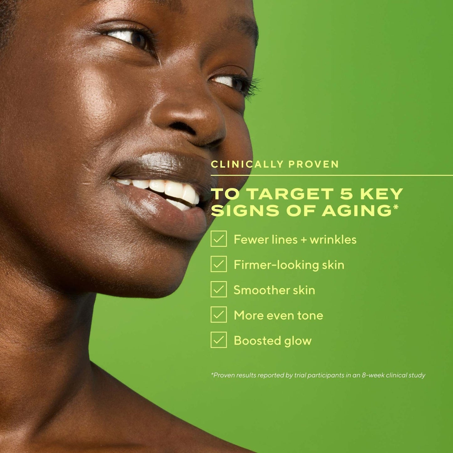 Murad Retinol Gənclik Yeniləməsi Sıyırma və Hamarlaştırma Serumu Hialuron Turşusu ilə