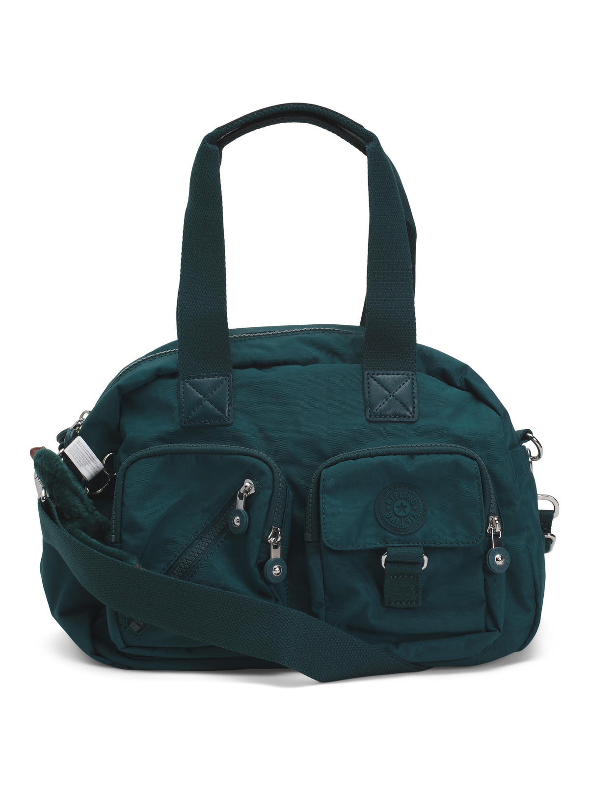 KIPLING Nylon Defea Çanta