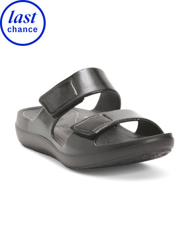 ALEGRIA Orbyt Qalıplı Arch Support Komfort Sandal