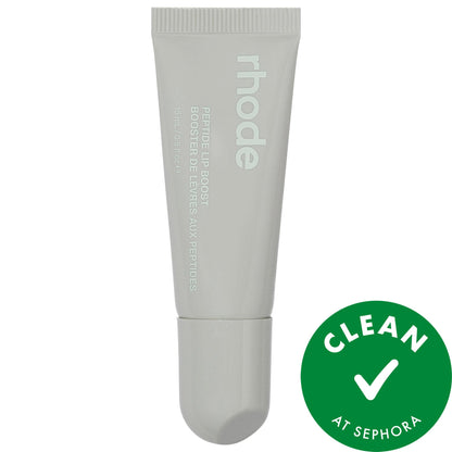 rhode Peptide Lip Boost Dodaq Şişirtmə Masksı