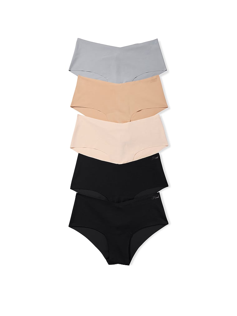 PINK 5-Pack Gizli Çəkmə