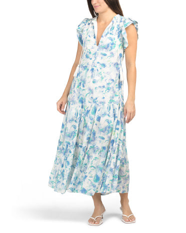 ELAN Allure Maxi Geyim