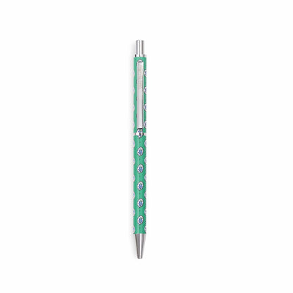 Vera Bradley Tıklayan Metal Qələm