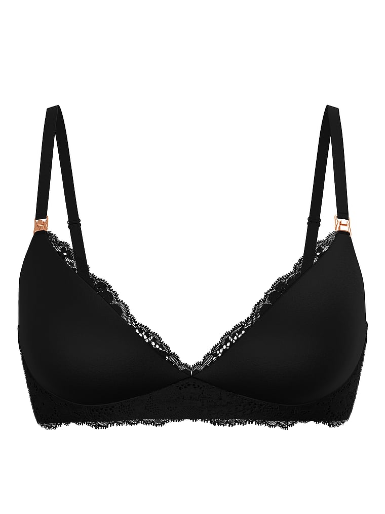 Victoria's Secret Dantel Qanad Simsiz Emzirmə Ləngiləri