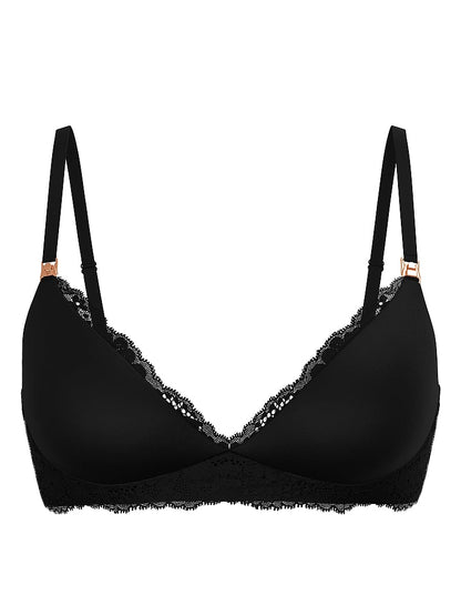 Victoria's Secret Dantel Qanad Simsiz Emzirmə Ləngiləri