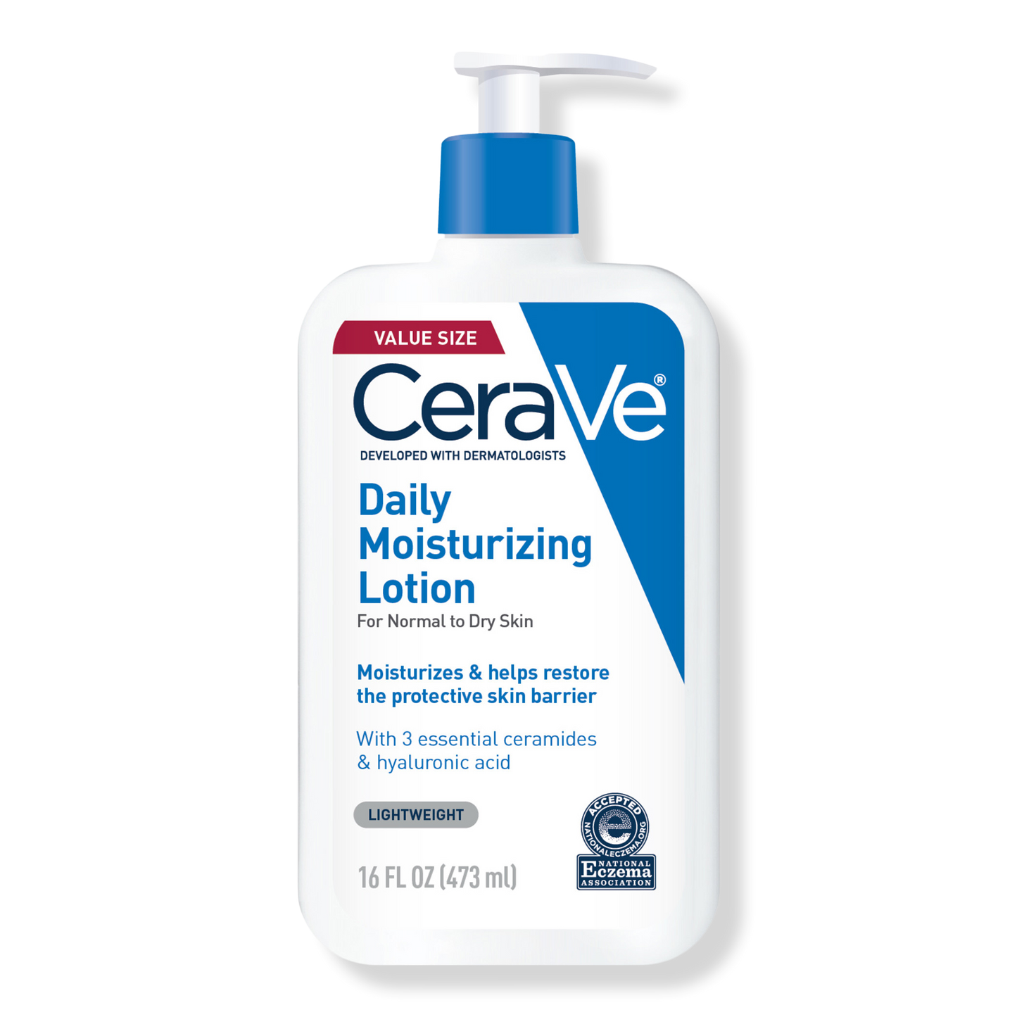 CeraVe - Gündəlik Nəmləndirici Lotion