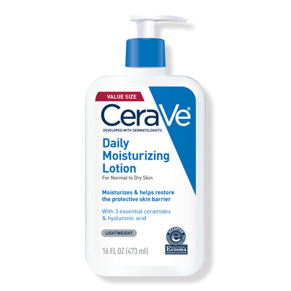 CeraVe - Gündəlik Nəmləndirici Lotion