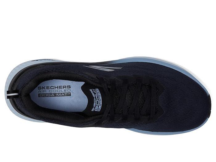 SKECHERS Go Run Elevate 2.0 Kişi İdman Krossovkası