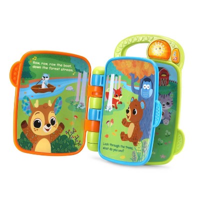 VTech Animal Rhymes Storytime
