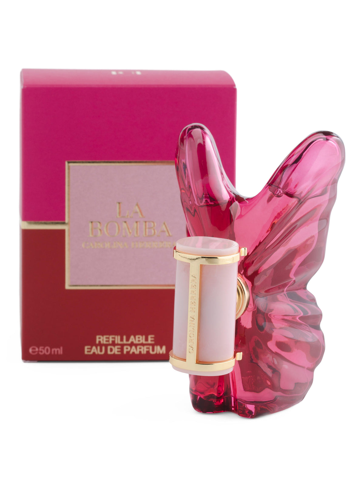 La Bomba Eau De Parfum 1.7 oz