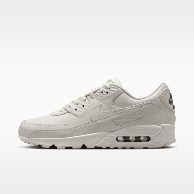 Nike Air Max 90 Kişi Ayaqqabısı