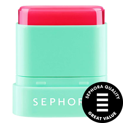 SEPHORA COLLECTION Color Twister Rəng Dəyişən Yağlı Dodaq və Yanaq Boyası