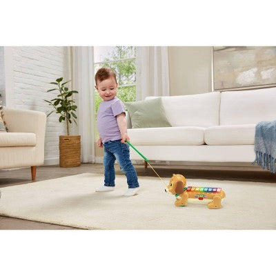 VTech Zoo Jamz Köpək Ksilofonu