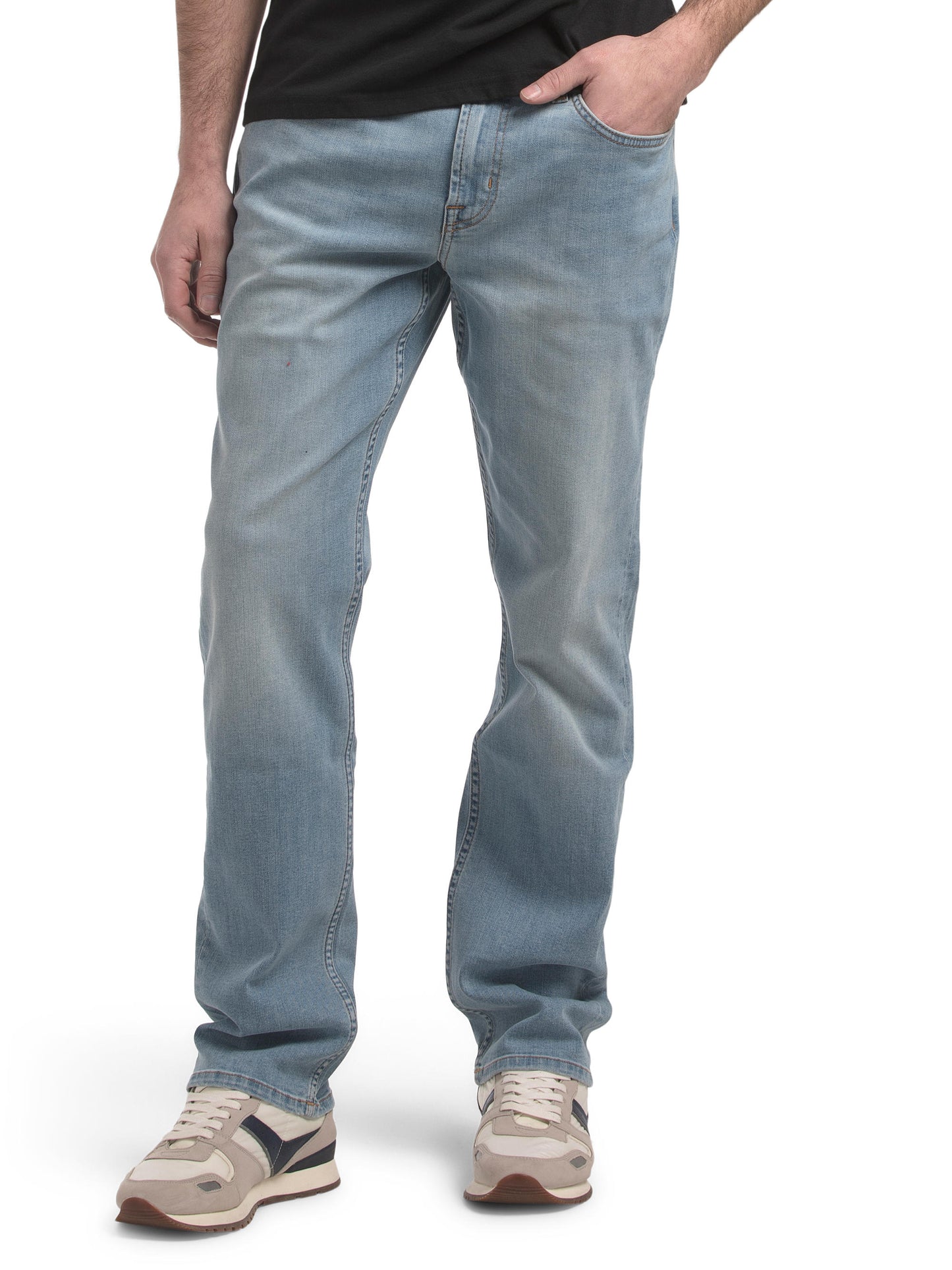 The Straight Comfort Luxe Cins