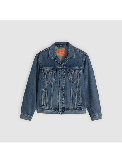 Levi's Trucker Gödəkçəsi