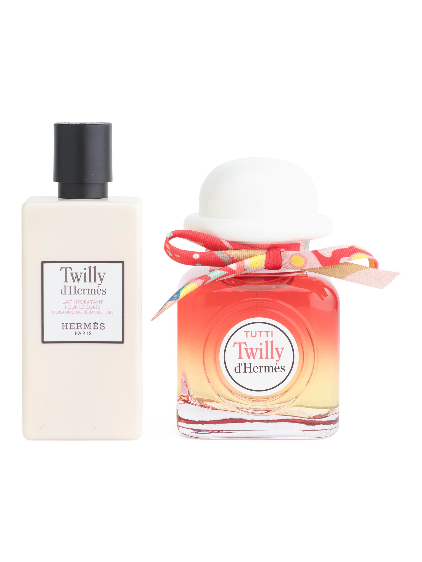 Made In France 2pc Twilly Tutti Eau De Parfum və Lotion Hədiyyə Dəsti