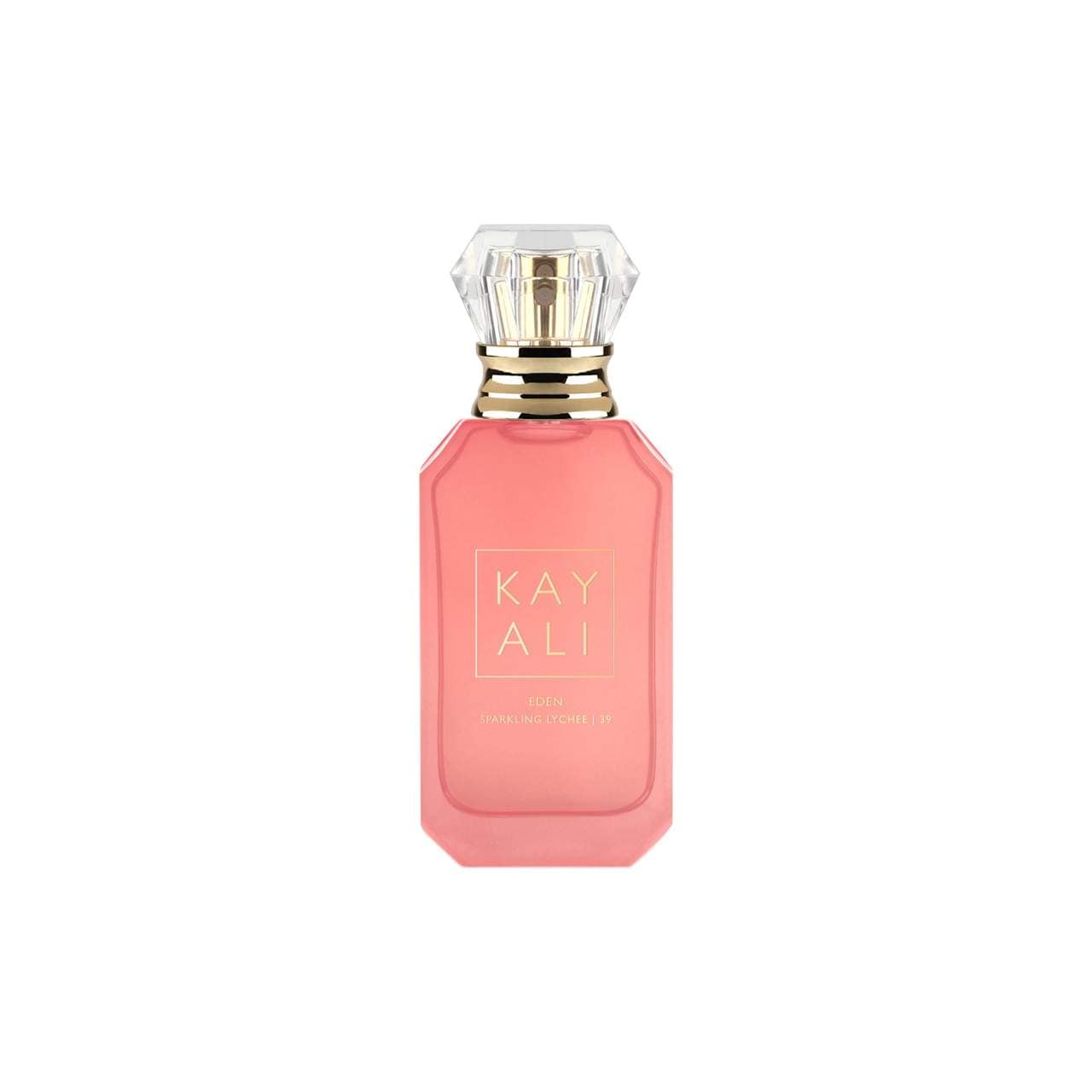 KAYALI EDEN SPARKLING LYCHEE | 39 Eau de Parfum Səyahət Spreyi
