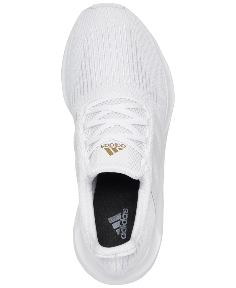 adidas Women's Swift Run 1.0 Qadın Gündəlik Krossovkası