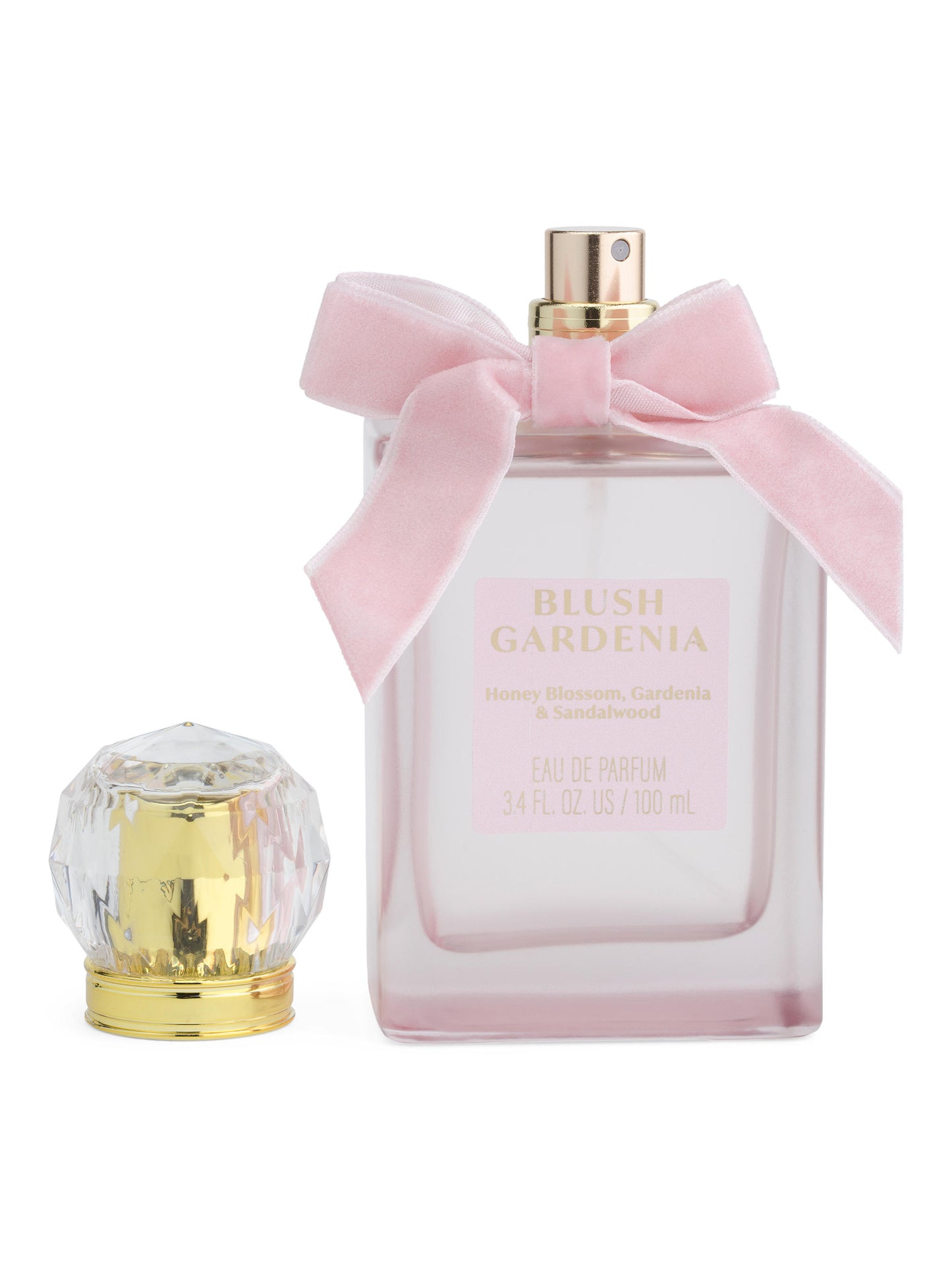 3.4oz Blush Gardenia Eau De Parfum
