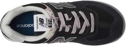 New Balance 574 Core Kişi İdman Krossovkası