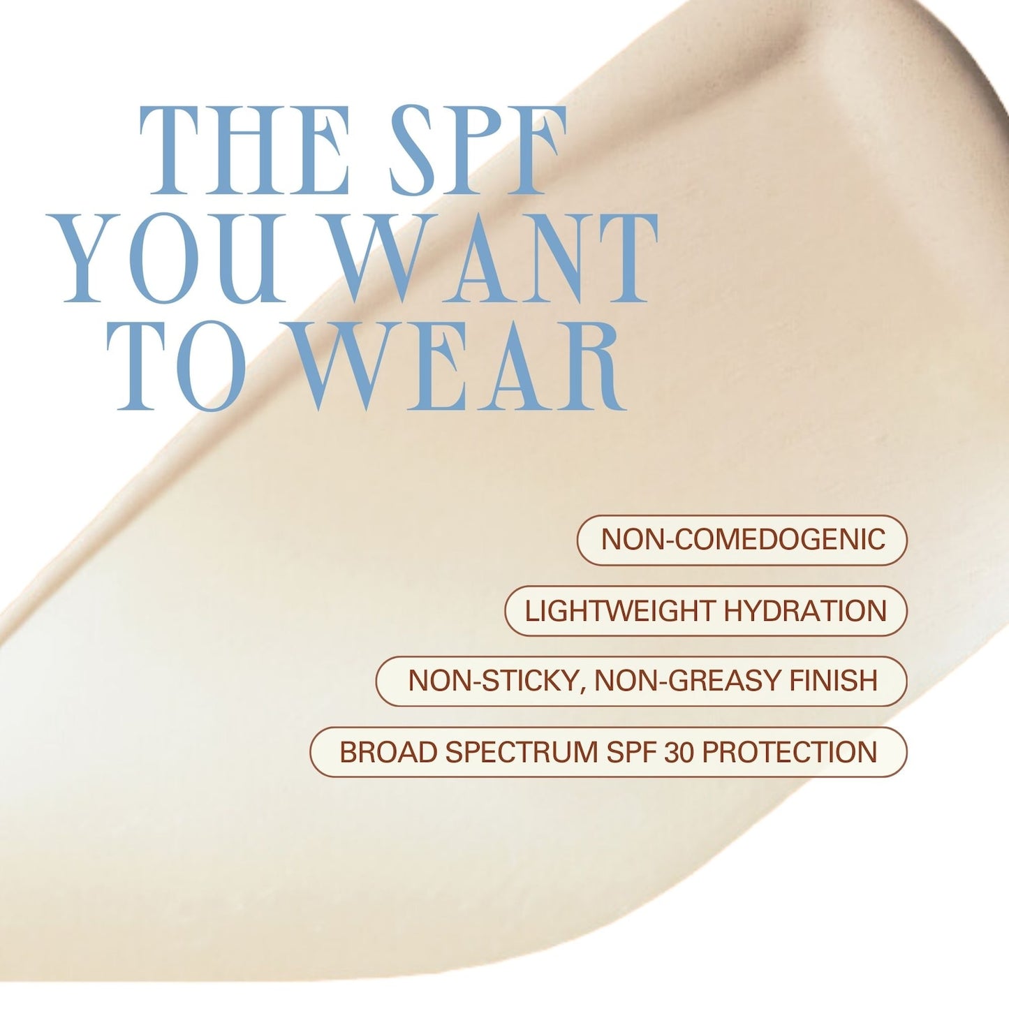 CAY SKIN Mo'Bay Mineral Günəş Kremi Damcıları SPF 30