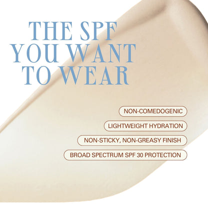 CAY SKIN Mo'Bay Mineral Günəş Kremi Damcıları SPF 30