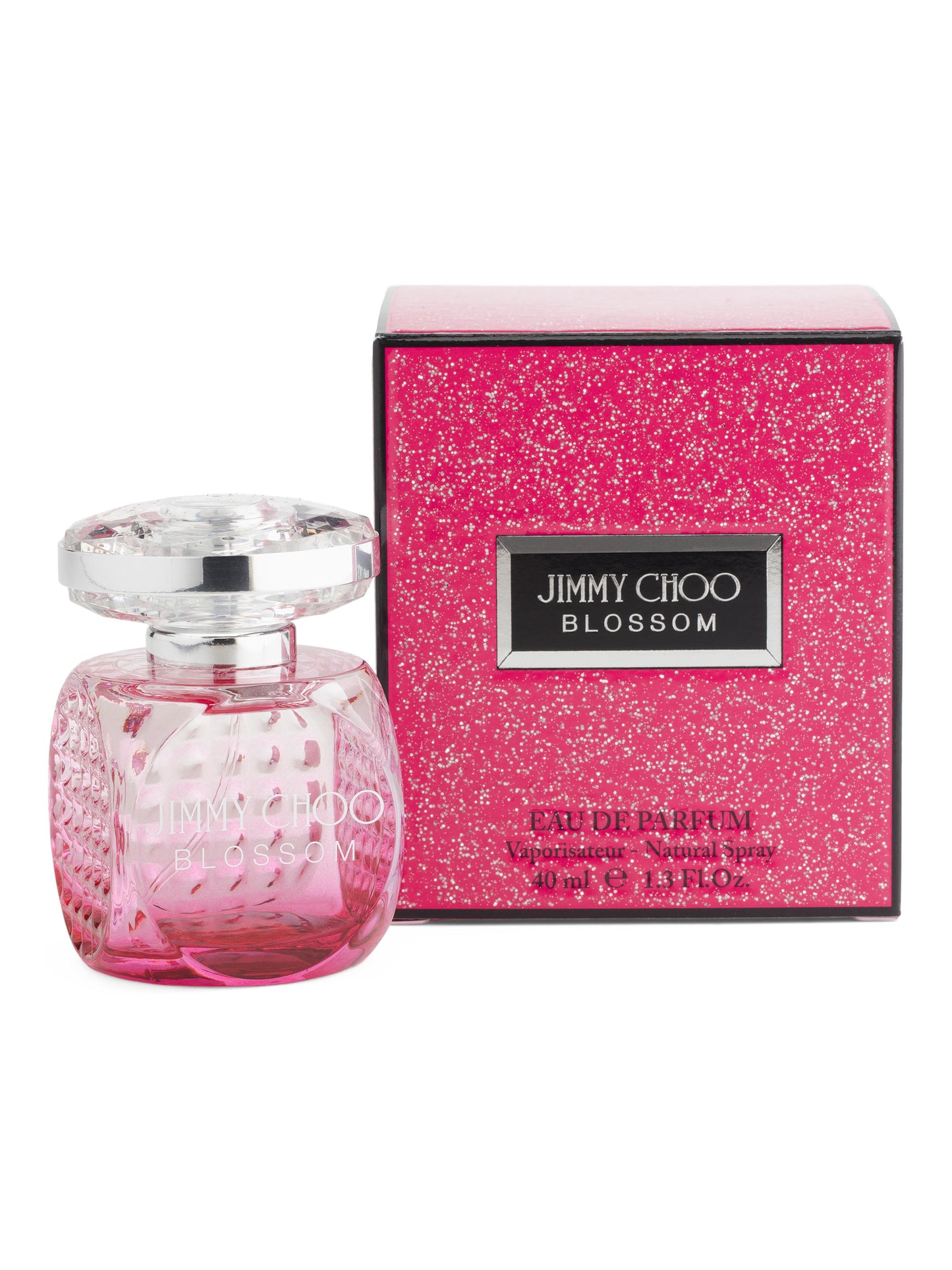 Made In France 1.3oz Çiçək Eau De Parfum