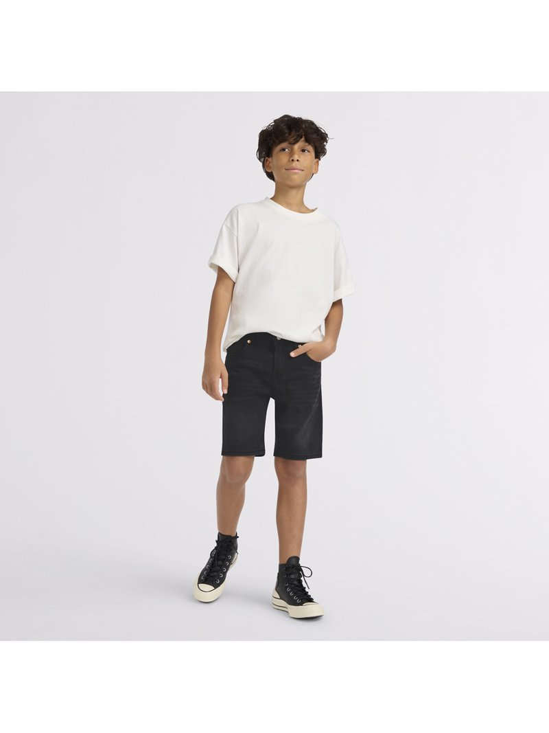 Levi's 511™ Slim Fit Klassik Oğlan Şortu 8-20 YoxYox