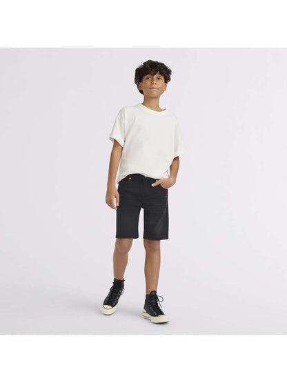 Levi's 511™ Slim Fit Klassik Oğlan Şortu 8-20 YoxYox