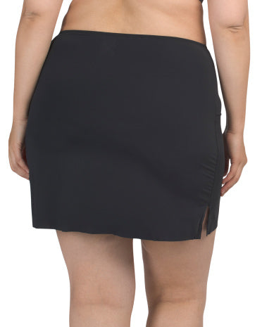 FIT Smooth Talker Yarım Slip