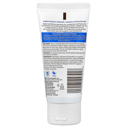 Palmer's Cocoa Butter Formula Vitamin E Ayaq Balzamı 60g