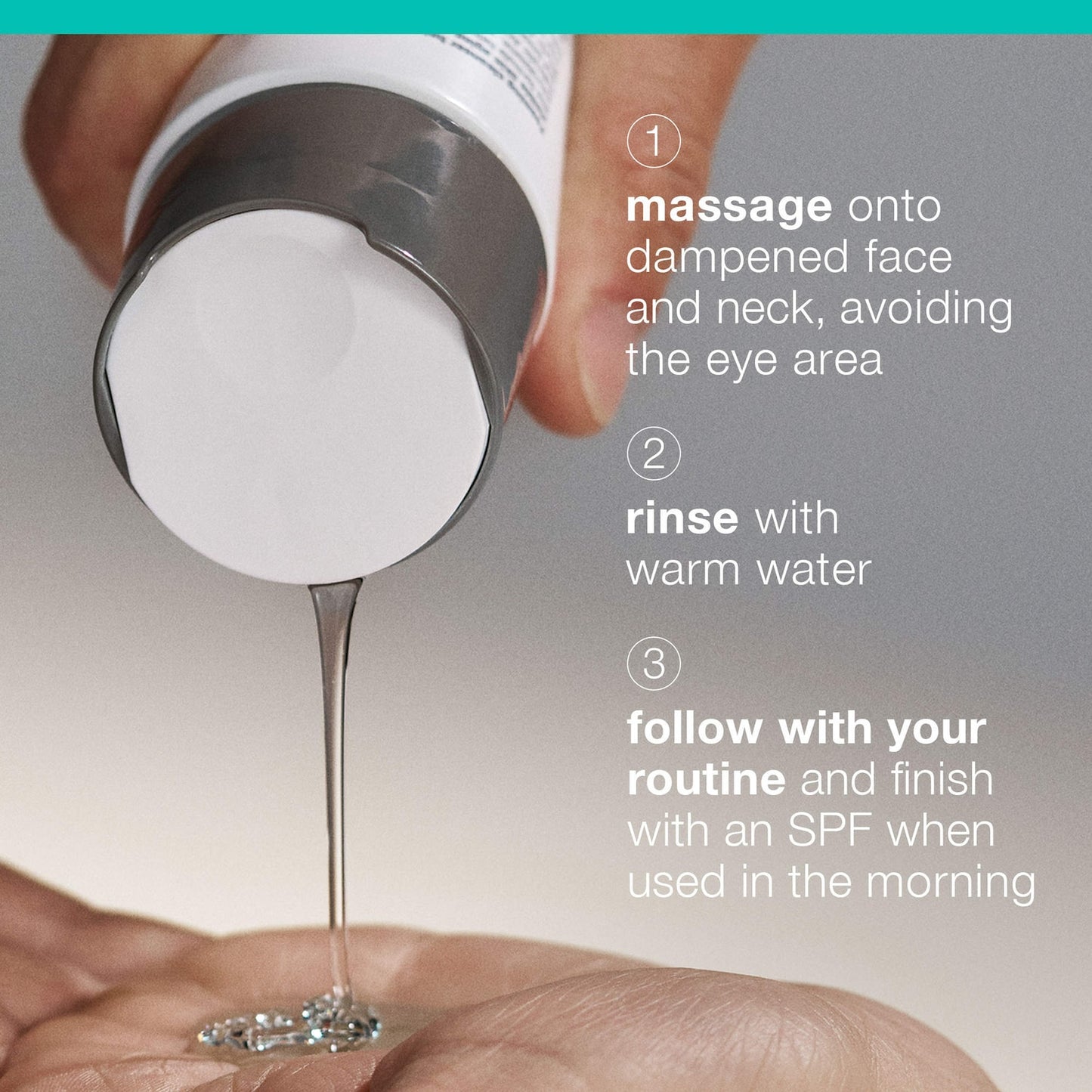 Dermalogica Aknə Təmizləyici Üz Yuma Vasitəsi