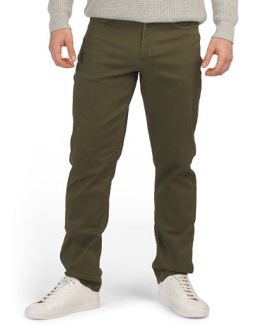 Icon 5 Cibli Şalvar