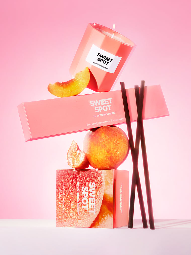 Victoria's Secret Tək Fitil Şam
