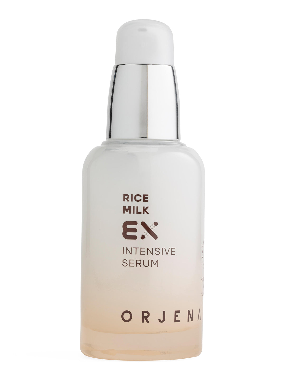 ORJENA Koreja İmalı 1.69oz Düyü Sütü Yoğun Serum