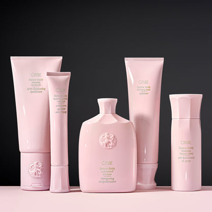 Oribe Serene Scalp Kəpəkləndən Arındıran Şampun