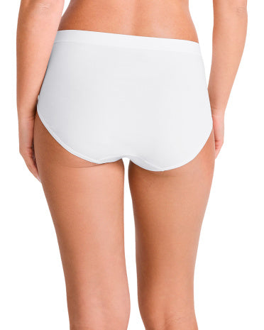 JOCKEY 3 Paket Dikiş İzi Olmayan Şortlar